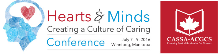 2016 CASSA Conference Logo